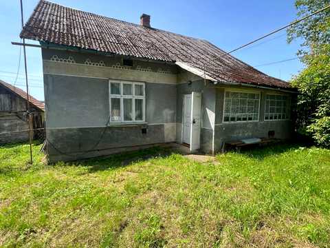 дом по адресу Вулиця без Назви