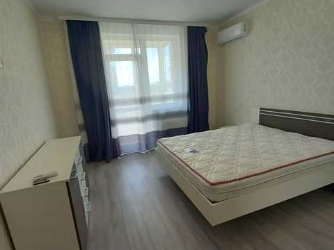 квартира за адресою Метрологічна вул., 56-А