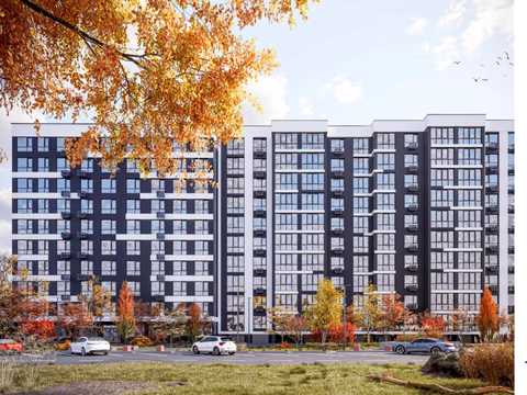 квартира за адресою Романа Вірастюка вул., 3