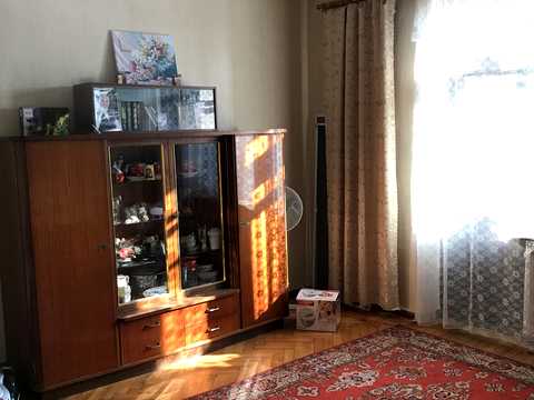 квартира за адресою Бориса Чичибабіна вул., 2