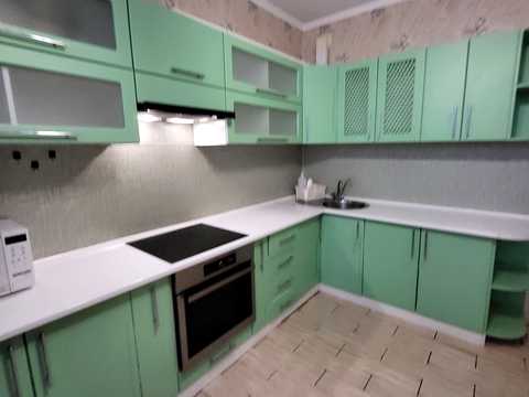 квартира за адресою Академіка Глушкова просп., 9-Г