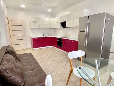 квартира за адресою Богданівська вул., 7-В