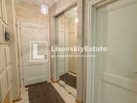 квартира за адресою Академіка Богомольця вул., 3