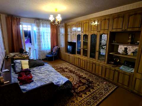 квартира за адресою Слави бульв., 42