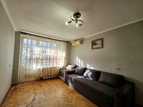 квартира по адресу Лесной просп., 17