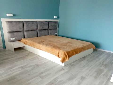 квартира по адресу Каманина ул. (Каманина), 16а/2