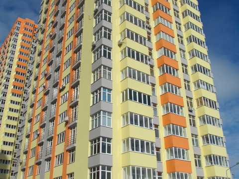 квартира за адресою Сім'ї Кульженків вул. (Петра Дегтяренка), 31-А