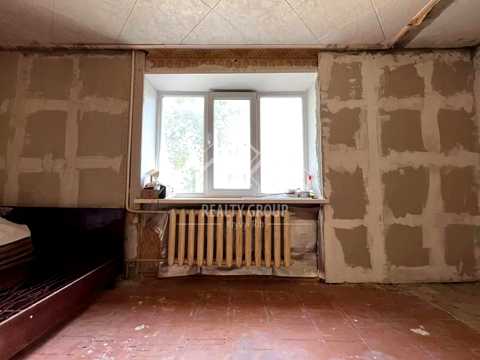 квартира по адресу Віктора Оцерклевича ул. (Курчатова), 5