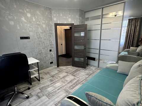 квартира за адресою Соборна вул., 103/11