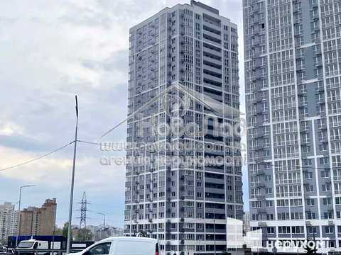 квартира по адресу ул. Ревуцкого, 40В
