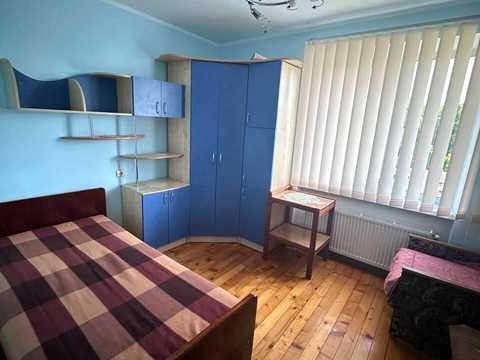 квартира по адресу Молодёжная ул., 44А