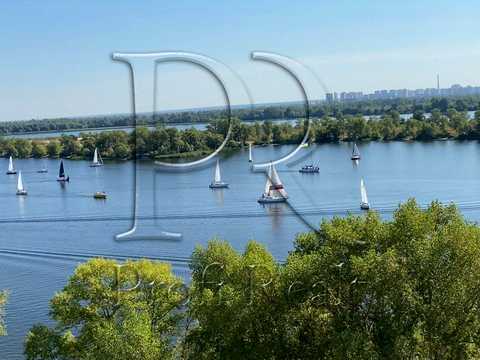 квартира за адресою Прирічна вул., 27