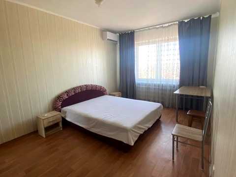 квартира по адресу Григория Ващенко ул., 7