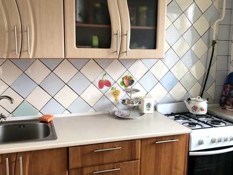 квартира за адресою Лучанська вул. (Свердлова), 45