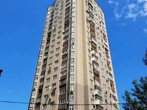 квартира за адресою Градинська вул., 1