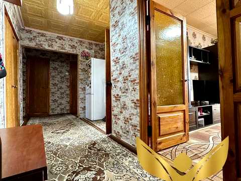 квартира за адресою Юрія Коваленка вул. (Маршала Конєва), 23 к3