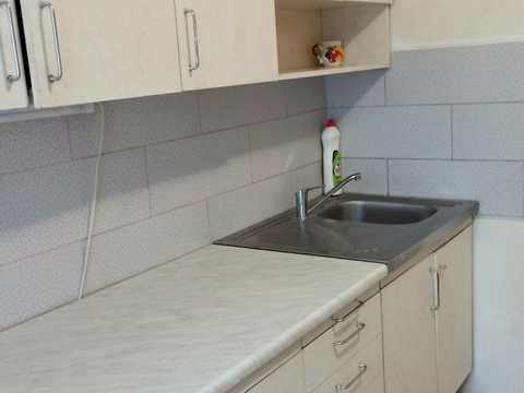 квартира за адресою Велика Окружна вул., 6