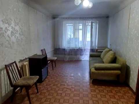 квартира по адресу Левка Лук'яненка ул. (Василия Жуковского), 39/41