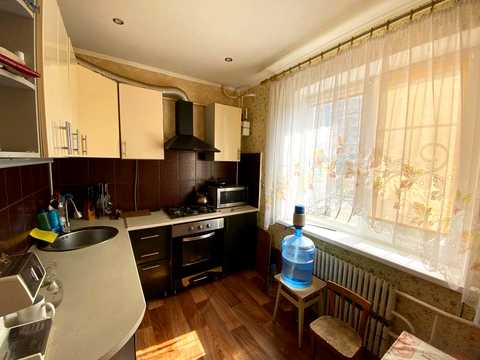 квартира по адресу Независимости бульв., 33