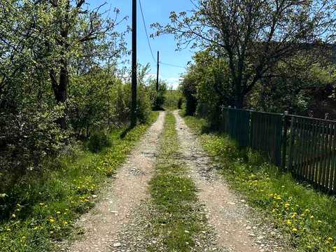 ділянка за адресою 