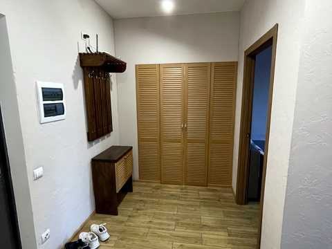квартира за адресою Кам'янська вул. (Дніпродзержинська), 6