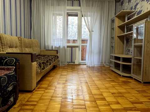 квартира по адресу Академика Доброхотова ул., 17