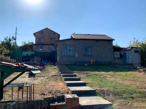 будинок за адресою Наддніпрянська