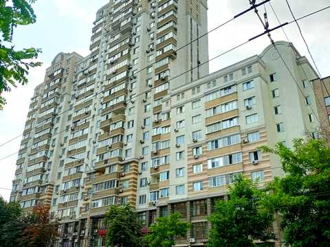 квартира за адресою Науки просп., 30
