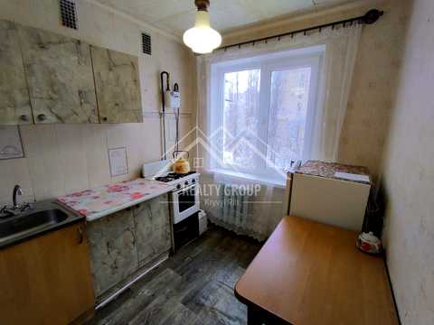 квартира по адресу Алексея Ризниченко ул. (Содружества), 14