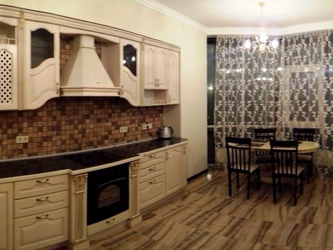 квартира за адресою Архітекторська вул., 20