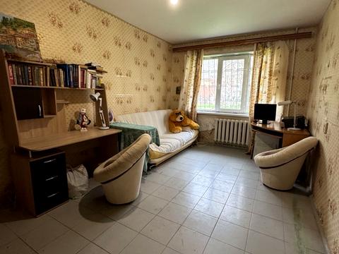 квартира по адресу Семена Палия ул. (Дніпропетровська), 84/2