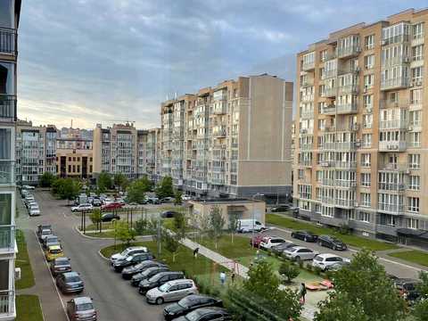 квартира за адресою Метрологічна вул., 56