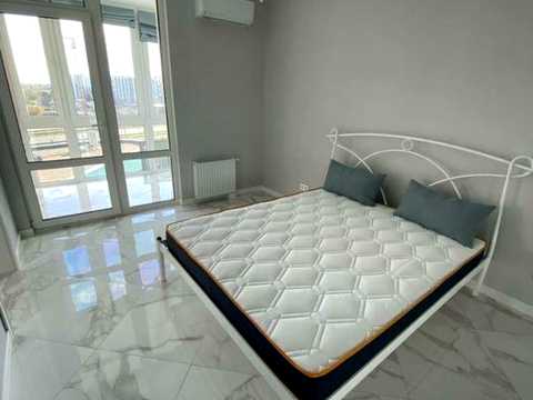 квартира за адресою Зарічна вул., 6 к2