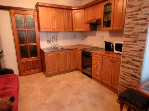 квартира по адресу Миколы Бажана просп., 9-Ж