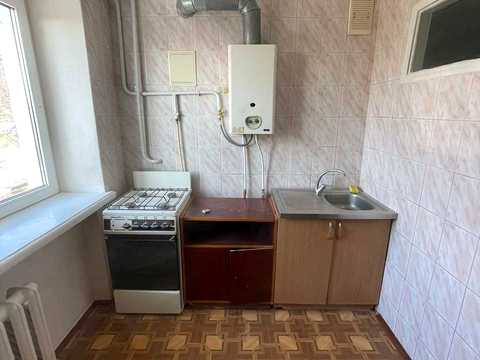 квартира за адресою Хіміків, 32
