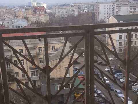 квартира по адресу Нижний Вал ул., 27-29