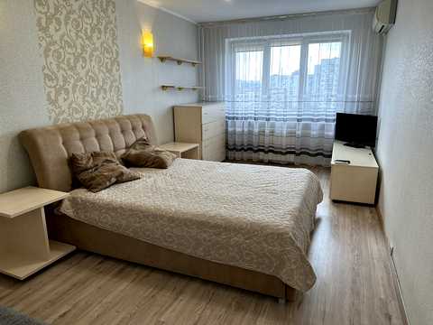 квартира за адресою Оболонський просп., 14-А