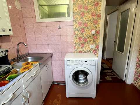 квартира по адресу Володимирська, 3