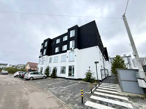квартира за адресою Пшенична вул., 51