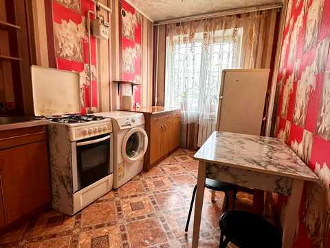 квартира по адресу Героев просп., 12