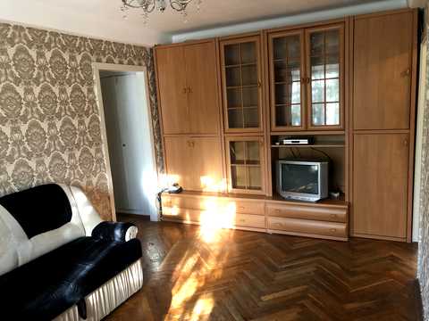 квартира за адресою Васильківська вул., 53