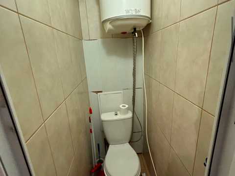 квартира за адресою Олександра Архипенка вул. (Мате Залки), 4-Б