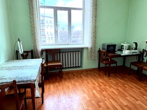 квартира по адресу Святослава Храброго ул. (Чкалова), 25