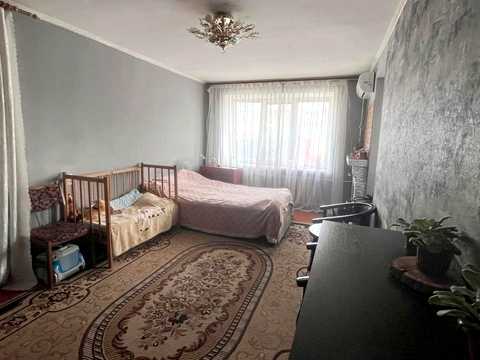квартира по адресу Слобожанский просп. (Газеты "Правда"), 109-А