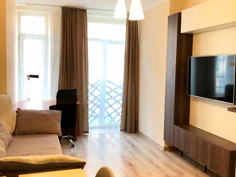 квартира за адресою Регенераторна вул., 4