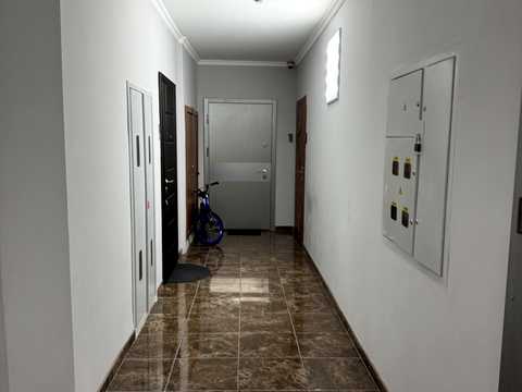 квартира за адресою Завальна вул., 10-Г