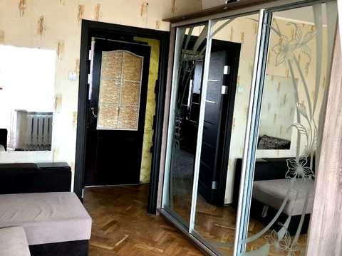 квартира по адресу Воскресенский просп. (Перова), 40