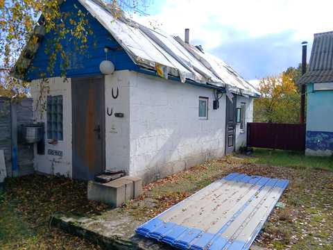 будинок за адресою Київська