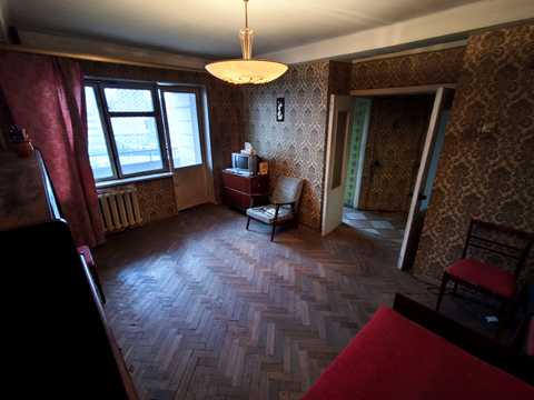 квартира по адресу Берестейский просп. (Победы), 12