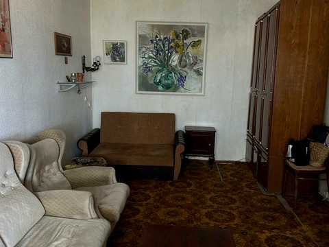 квартира по адресу Космонавтов ул., 134